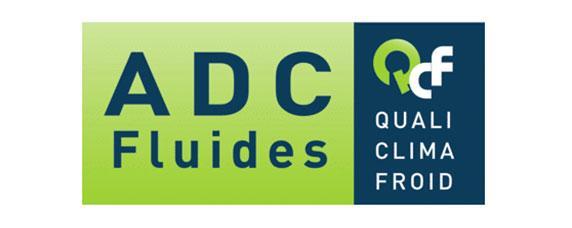 Logo ADC Fluides