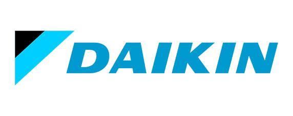 Logo DAIKIN