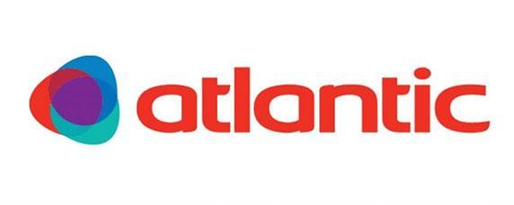 Logo atlantic