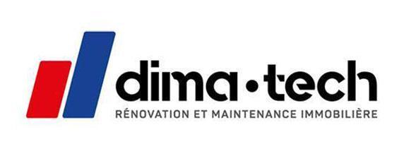 Logo dima-tech